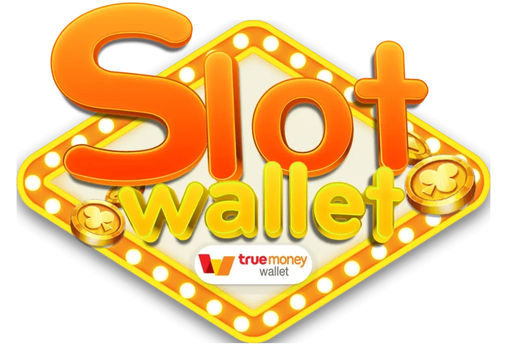 เว็บตรง ฝากถอน วอเลท logo